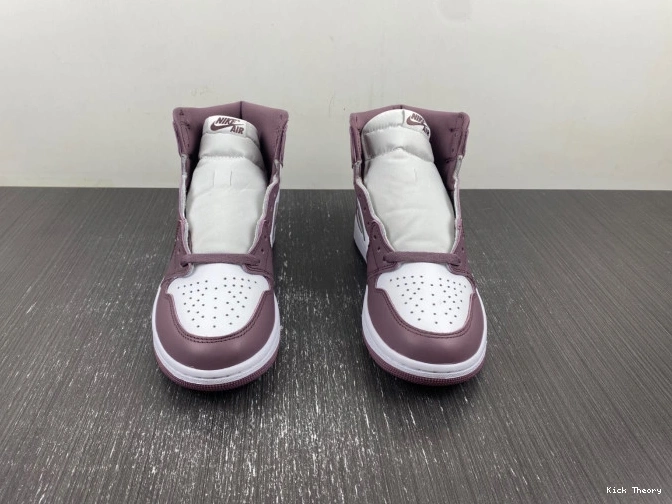 Kick Theory Air DZ5485-105 J OG High Jordan Sky 1 Mauve 0708